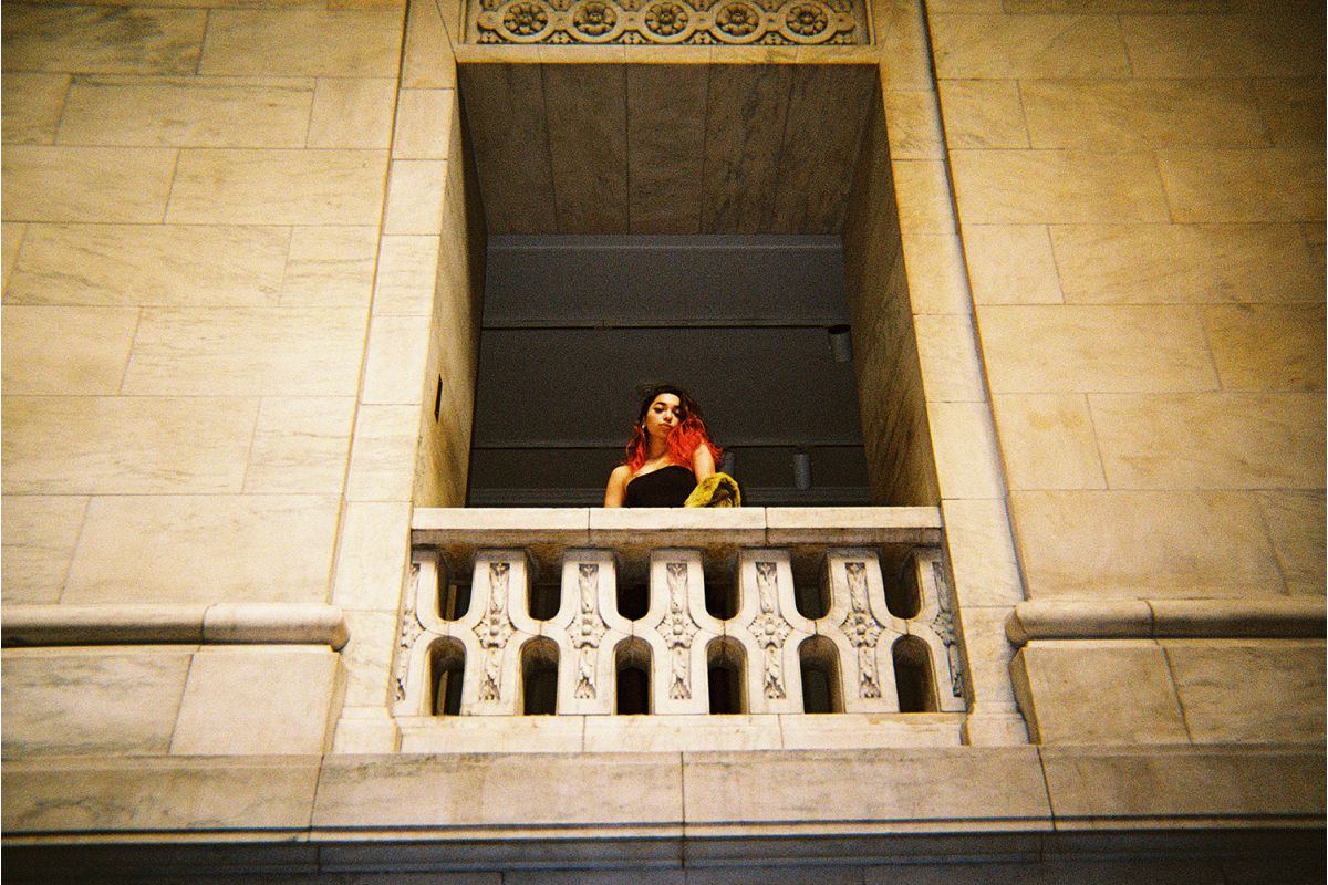 Lomography Simple Use Reloadable Film Camera