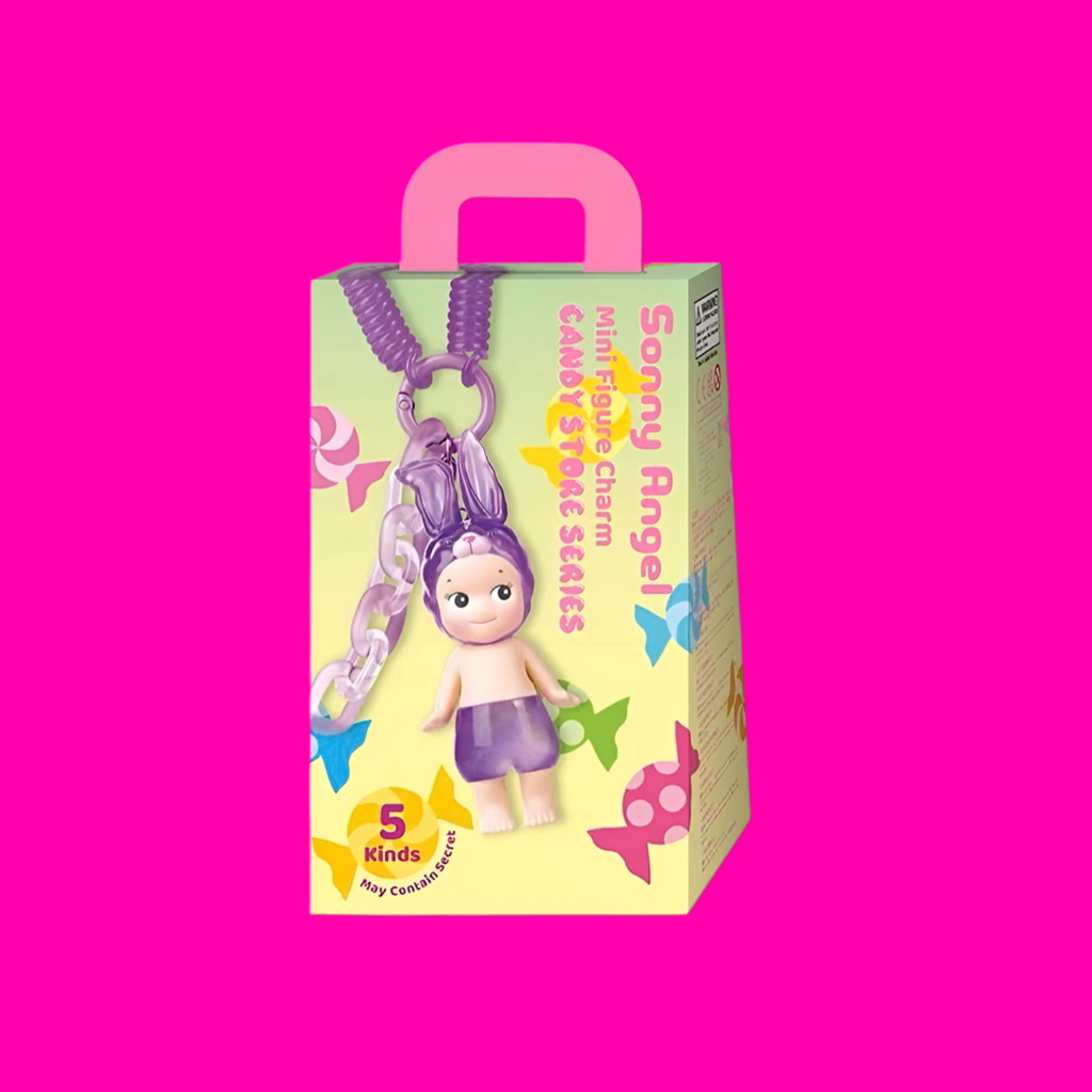 Sonny Angel Candy Store Series