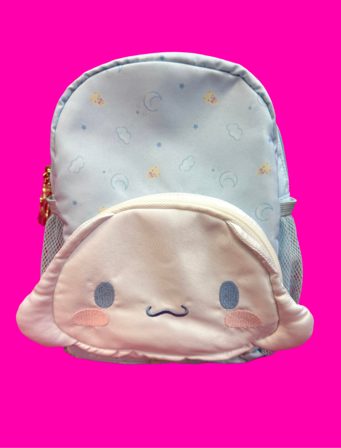 Cinnamonroll authentic Mini Backpack