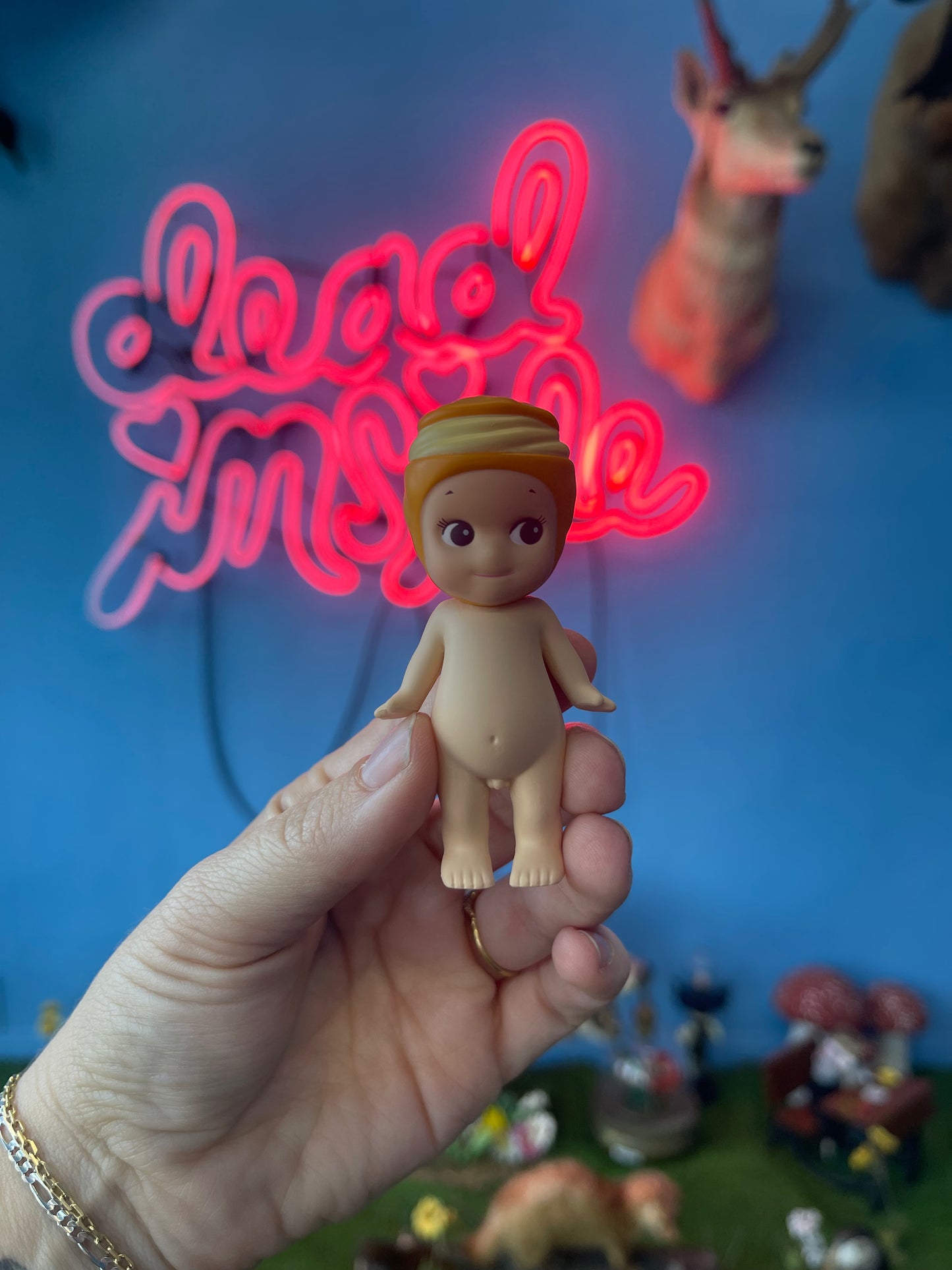 Sonny Angel Sweets Series