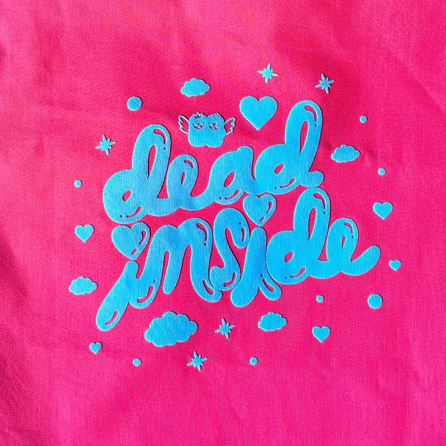 Apparel Pixley's Oddities