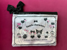 Load image into Gallery viewer, Sanrio Characters Dress-up Pencil Pouches
