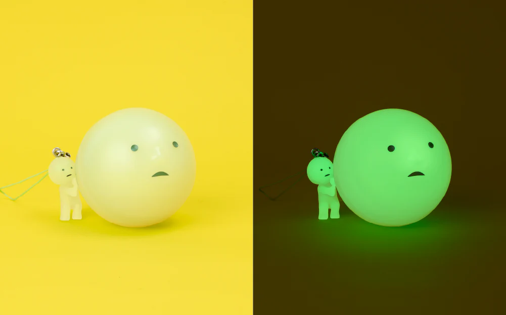 Smiski Strap Accessory - Series 1