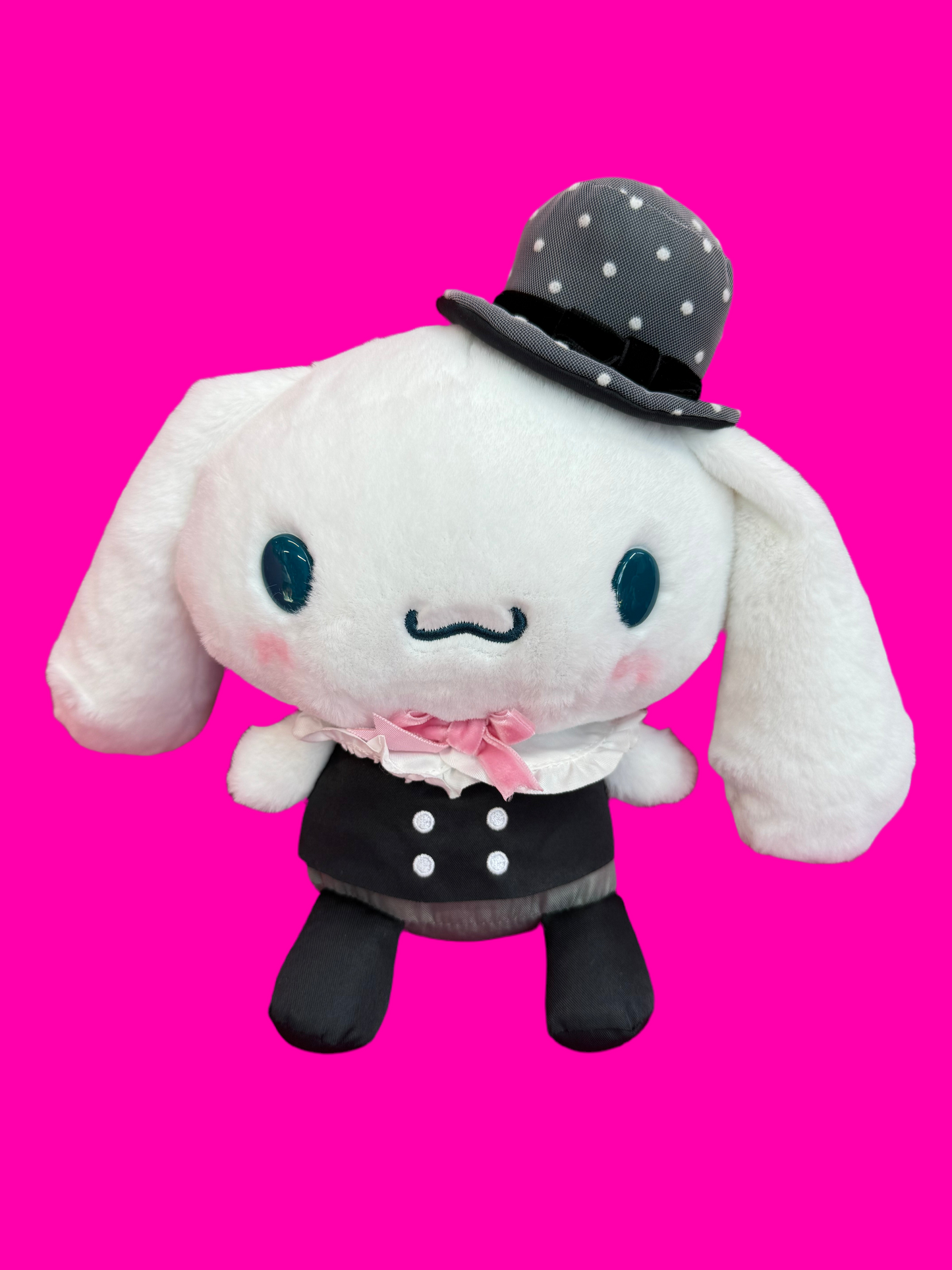 Cinnamoroll Medium Dress-up Plush