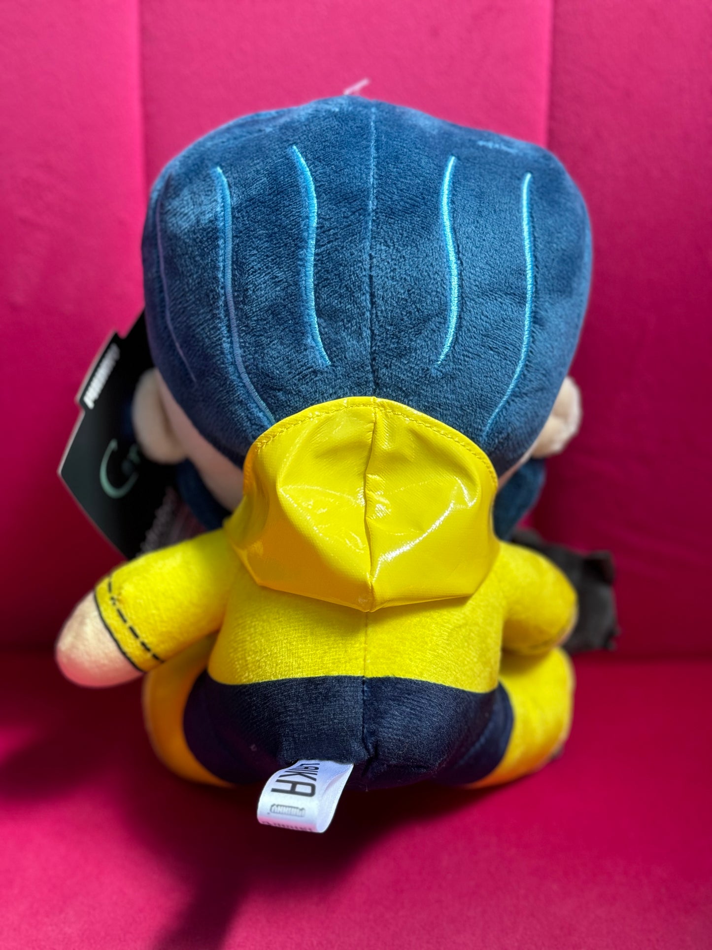 Coraline Plush