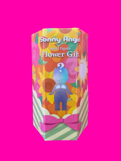 Sonny Angel Flower Gift Series