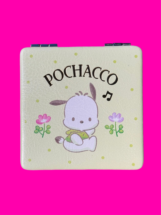 Pochacco Compact