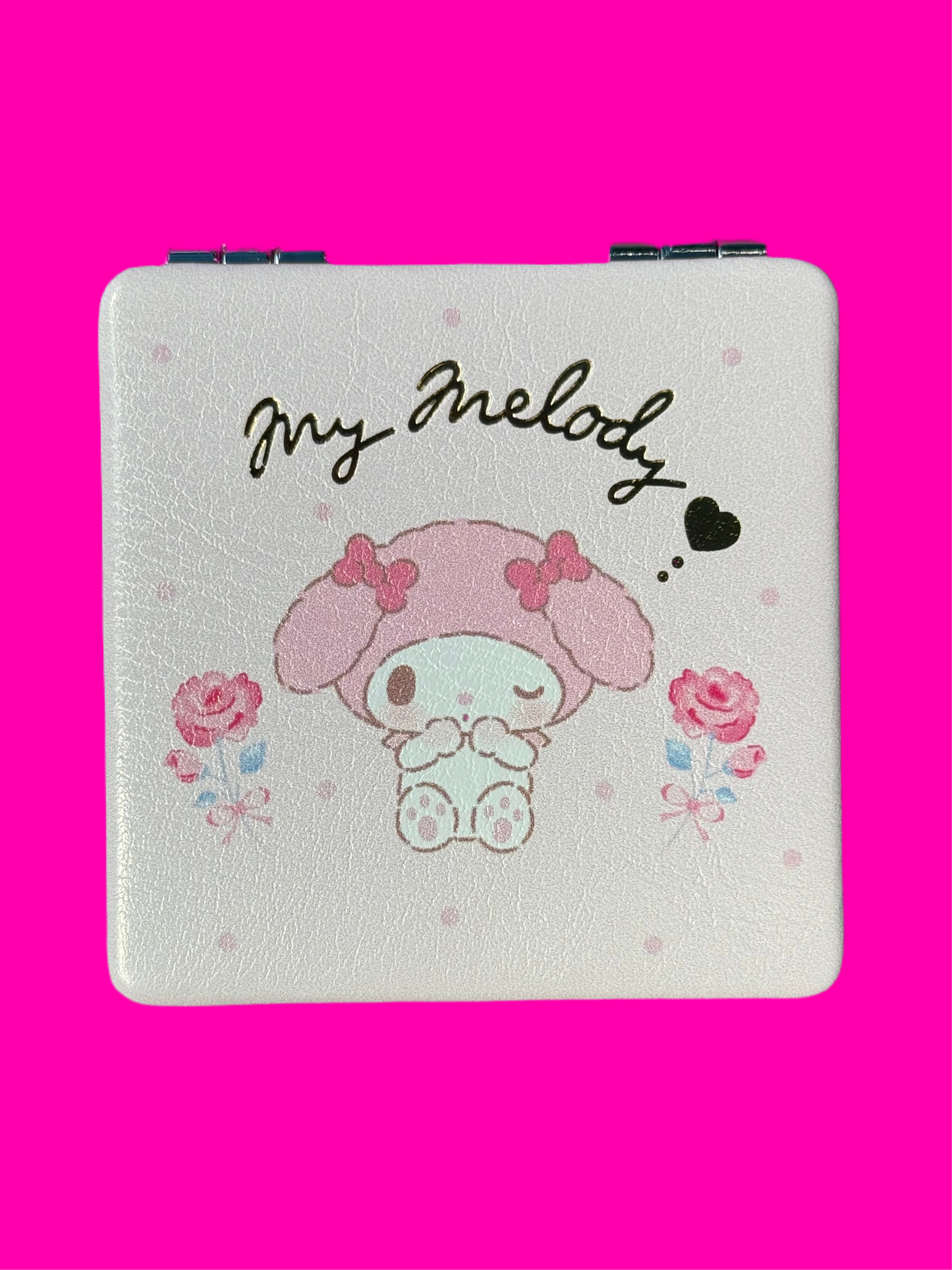 My Melody Compact