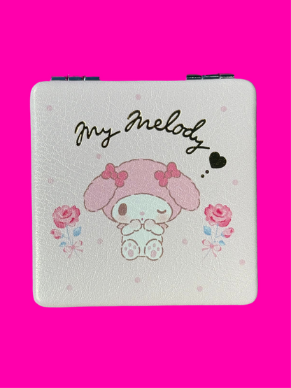 My Melody Compact