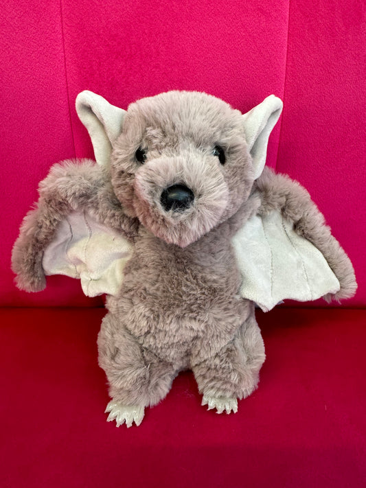 Flappie Bat Plush by Douglas