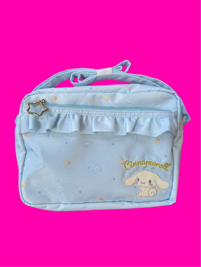 Cinnamoroll Medium Shoulder Bag