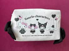Load image into Gallery viewer, Sanrio Characters Dress-up Zip-up Pouch
