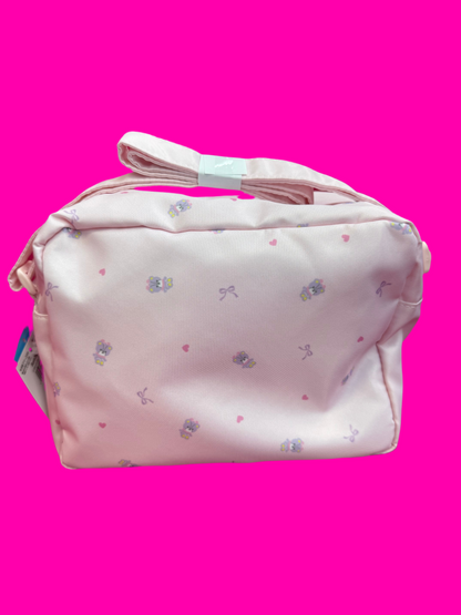 Hello Kitty Medium Shoulder Bag