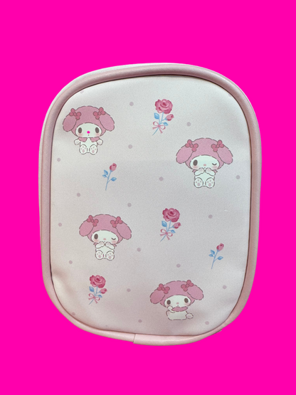 My Melody Small Zipper Pouch