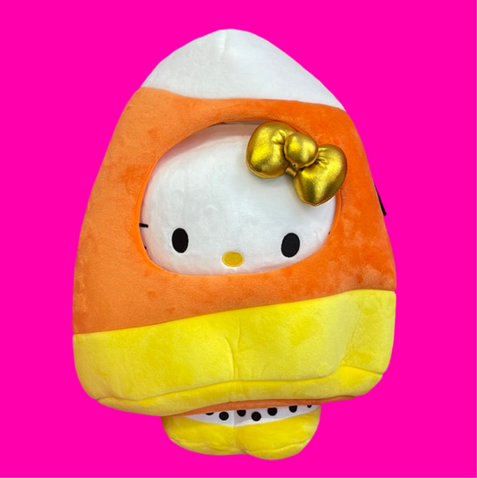 Candy Corn Hello Kitty by Sanrio