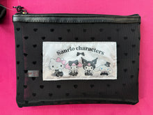 Load image into Gallery viewer, Sanrio Characters Dress-up Pencil Pouches

