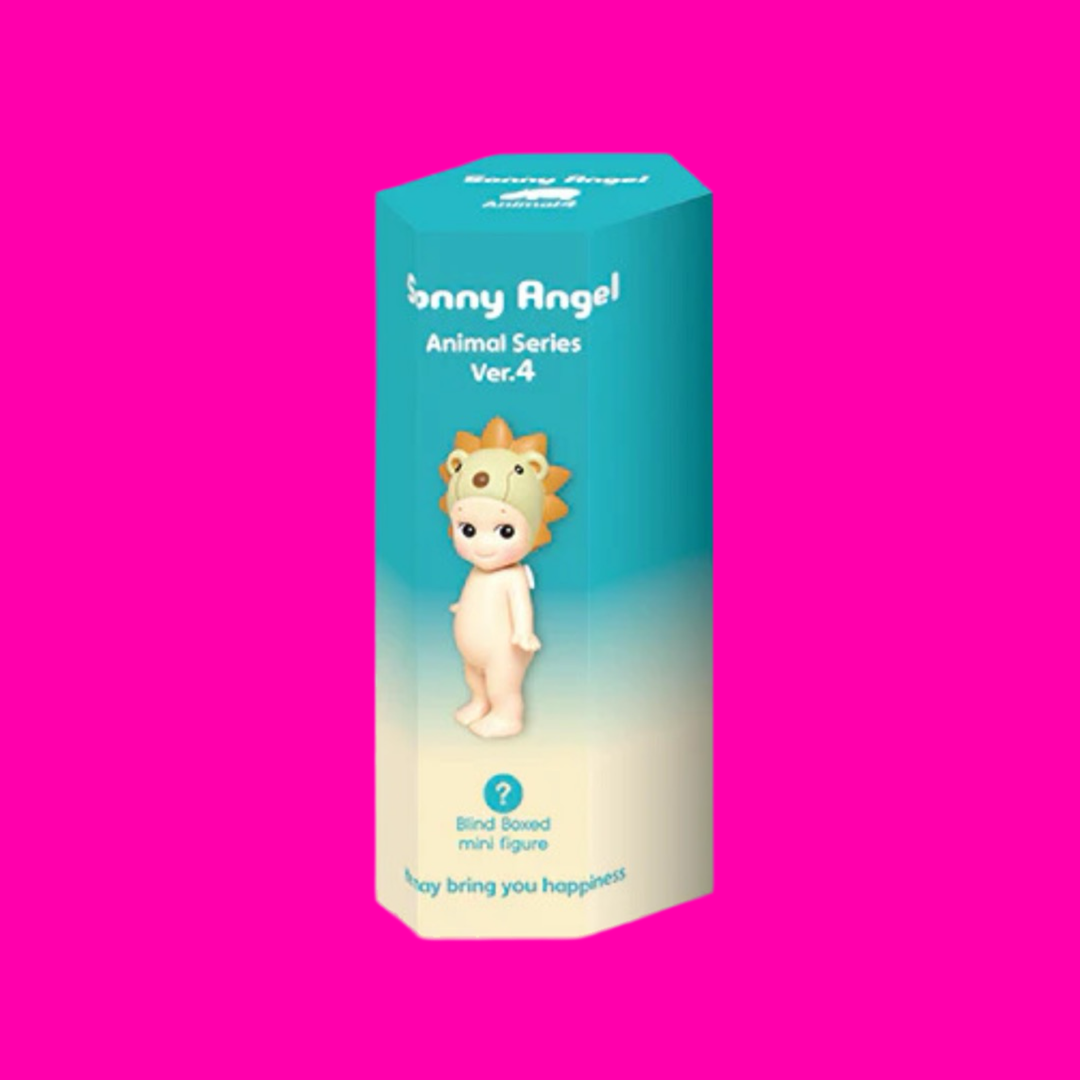 Sonny Angel アニマル シリーズ 4 Ver.4 Animal 5個 Amazon.com Sonny Angel アニマル シリーズ 4 Ver.4 Animal 5個 Amazon.com