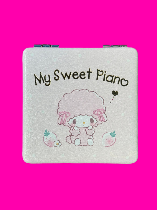 My Sweet Piano Compact