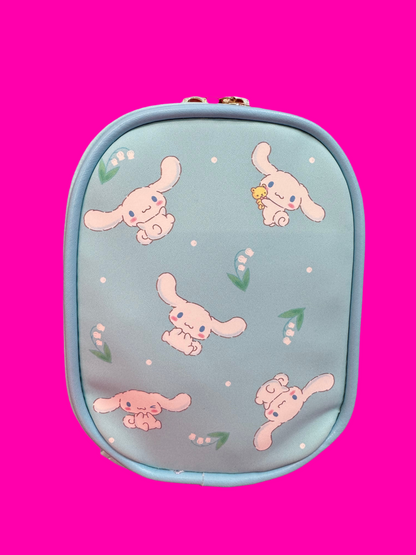 Cinnamoroll Small Zipper Pouch