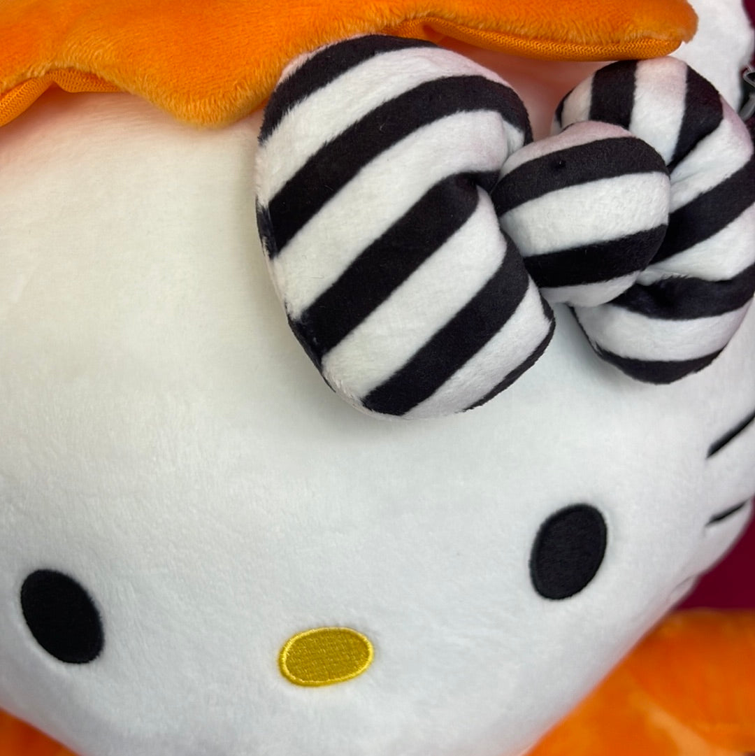 Pumpkin Hello Kitty by Sanrio