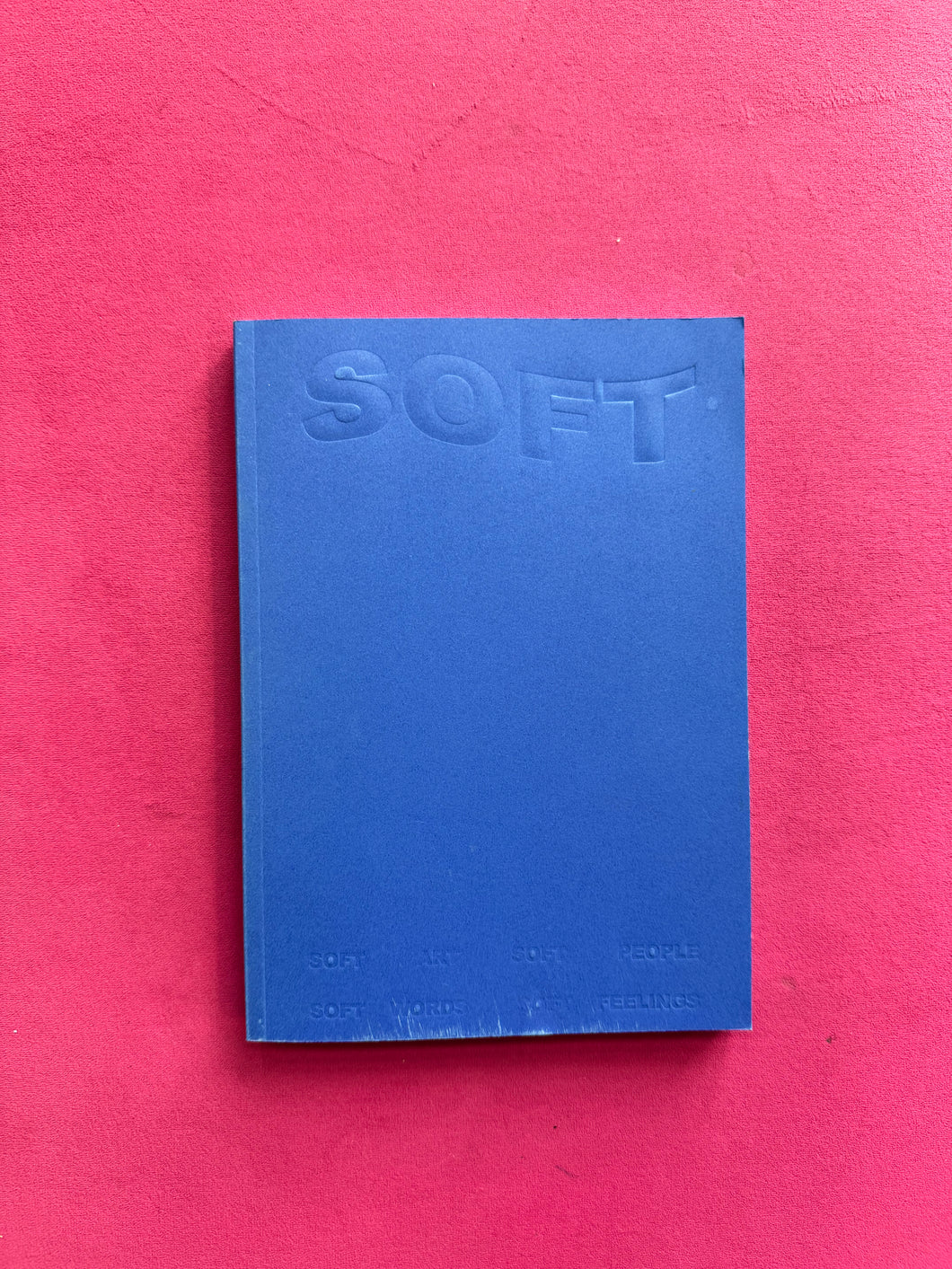 Soft Quarterly - 5th Edition