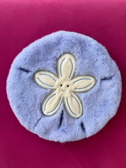 Sandie Sand Dollar Plush by Douglas