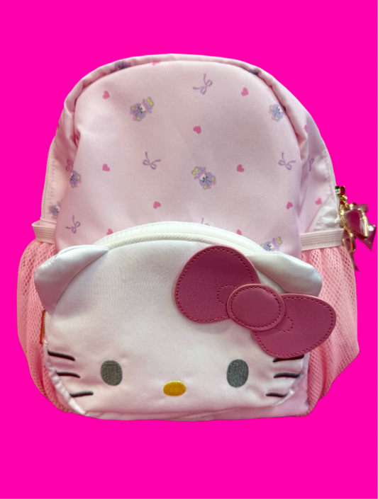 Hello Kitty Mini Backpack