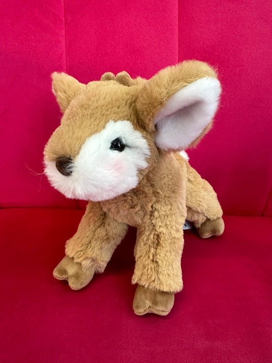 Fernie Fawn Plush by Douglas