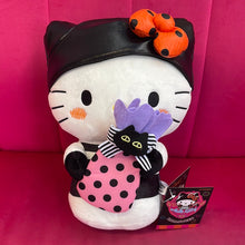 Load image into Gallery viewer, Hello Kitty in a Kitty Costume by Sanrio

