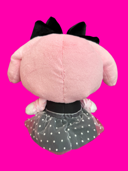 My Melody Medium Dress-up Plush