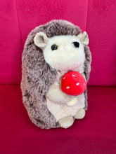 Load image into Gallery viewer, Stuey Hedgehog Plush by Douglas
