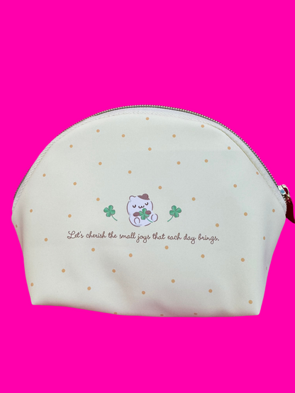 Pompompurin Zipper Pouch