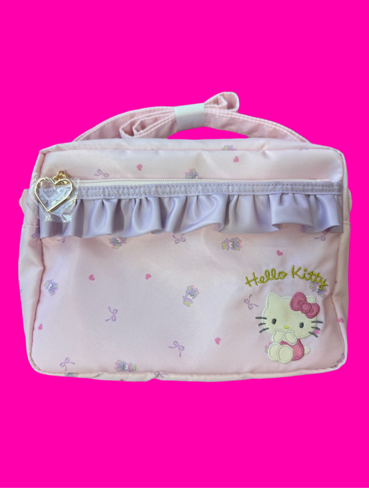 Hello Kitty Medium Shoulder Bag