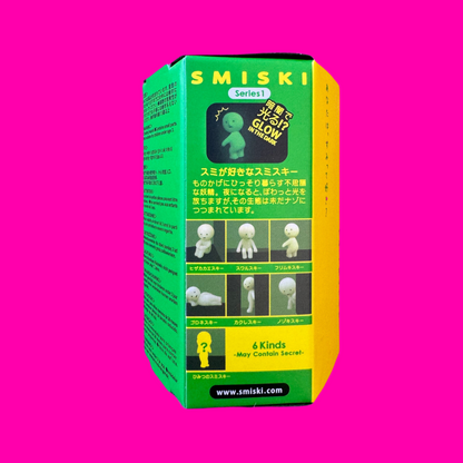 Smiski Series 1