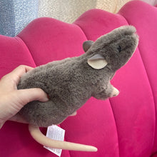 Load image into Gallery viewer, Ralph Rat Plush by Douglas

