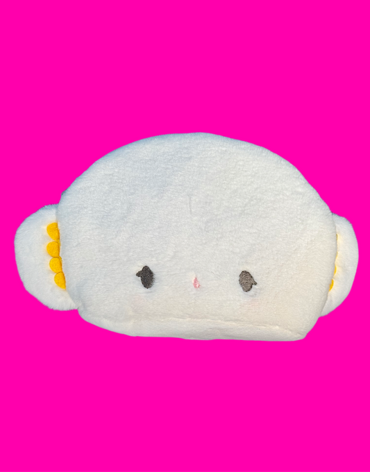 Cogimyun Plush Zipper Pouch