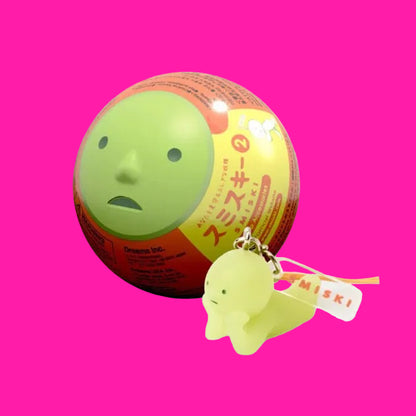 Smiski Strap Accessory - Series 2