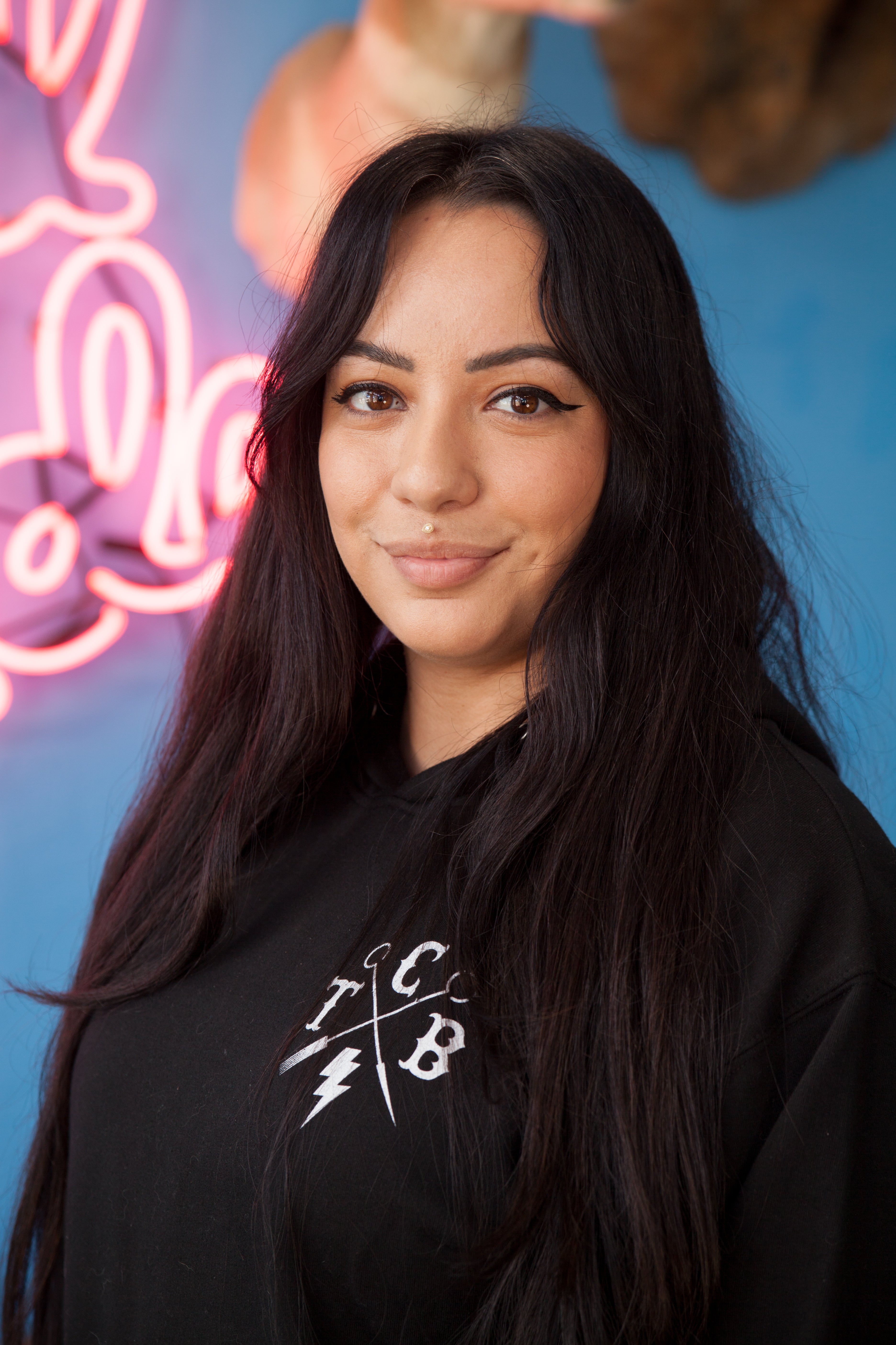 Tattoo with Cynthia Pixley's Oddities