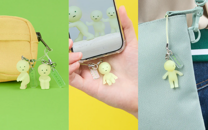 Smiski Strap Accessory - Series 1