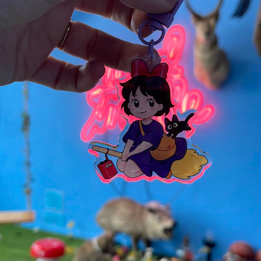 Kiki Keychain by Nana