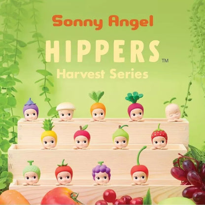 Sonny Angel Hippers Harvest Series