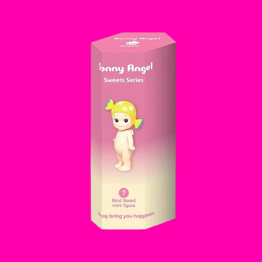 Sonny Angel Sweets Series