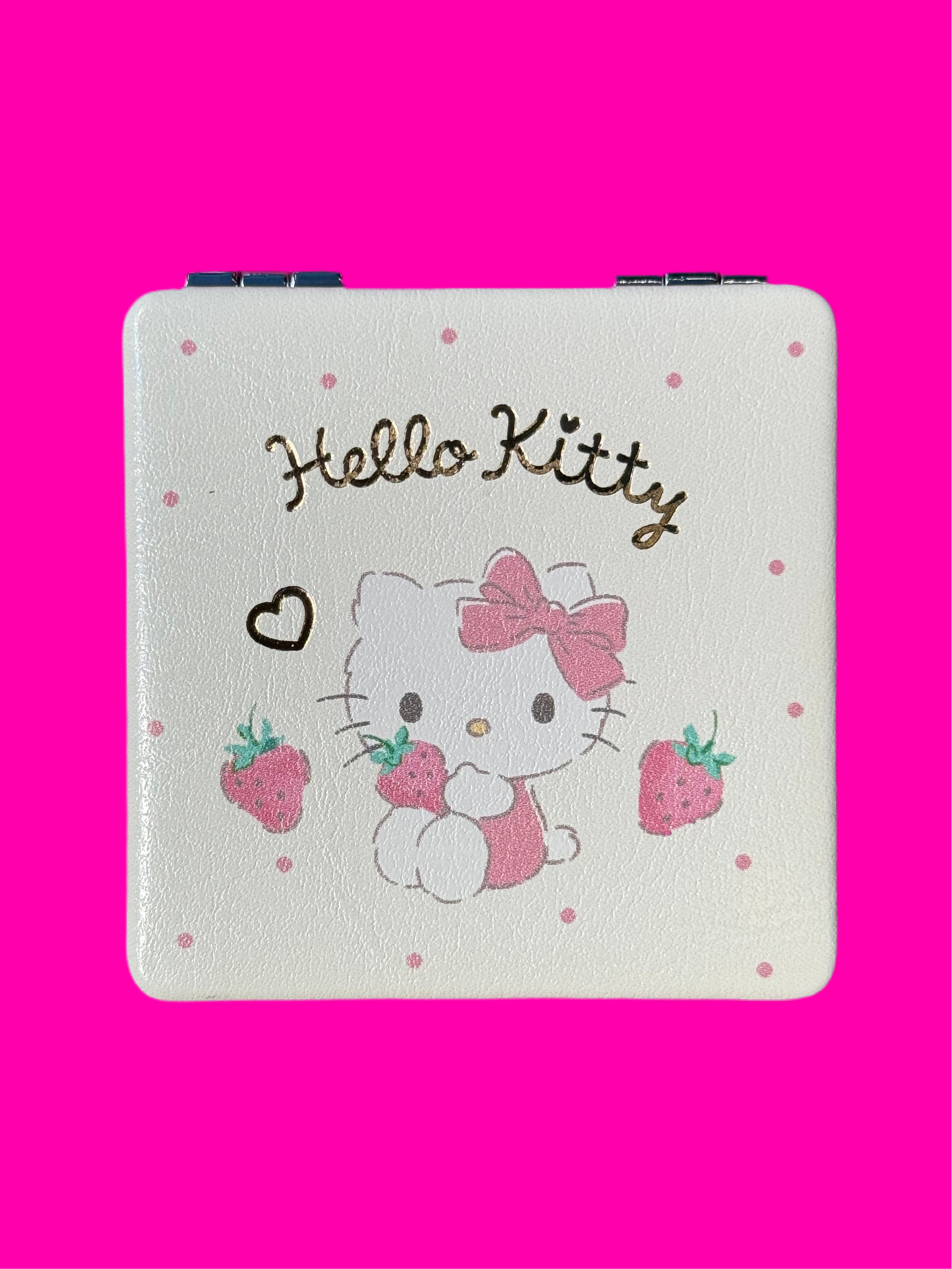 Hello Kitty Compact