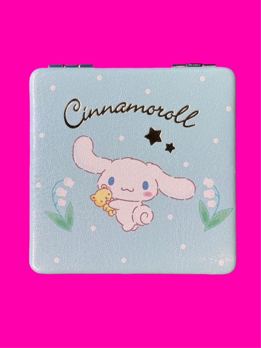 Cinnamoroll Compact