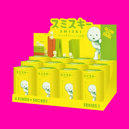 Smiski Series 1
