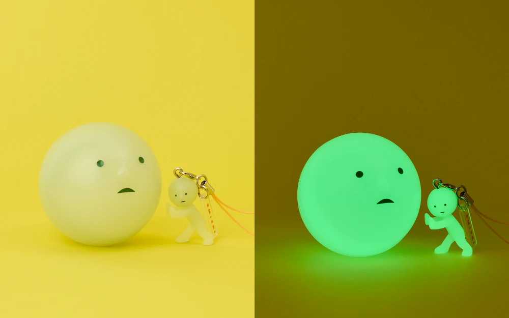 Smiski Strap Accessory - Series 2