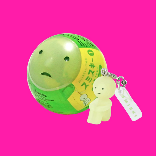 Smiski Strap Accessory - Series 1