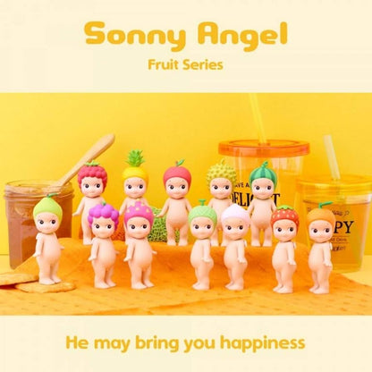 Sonny Angel Fruit Series