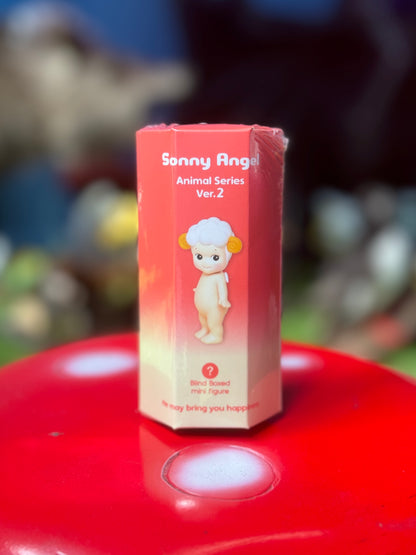 Sonny Angel Animal Series Ver. 2