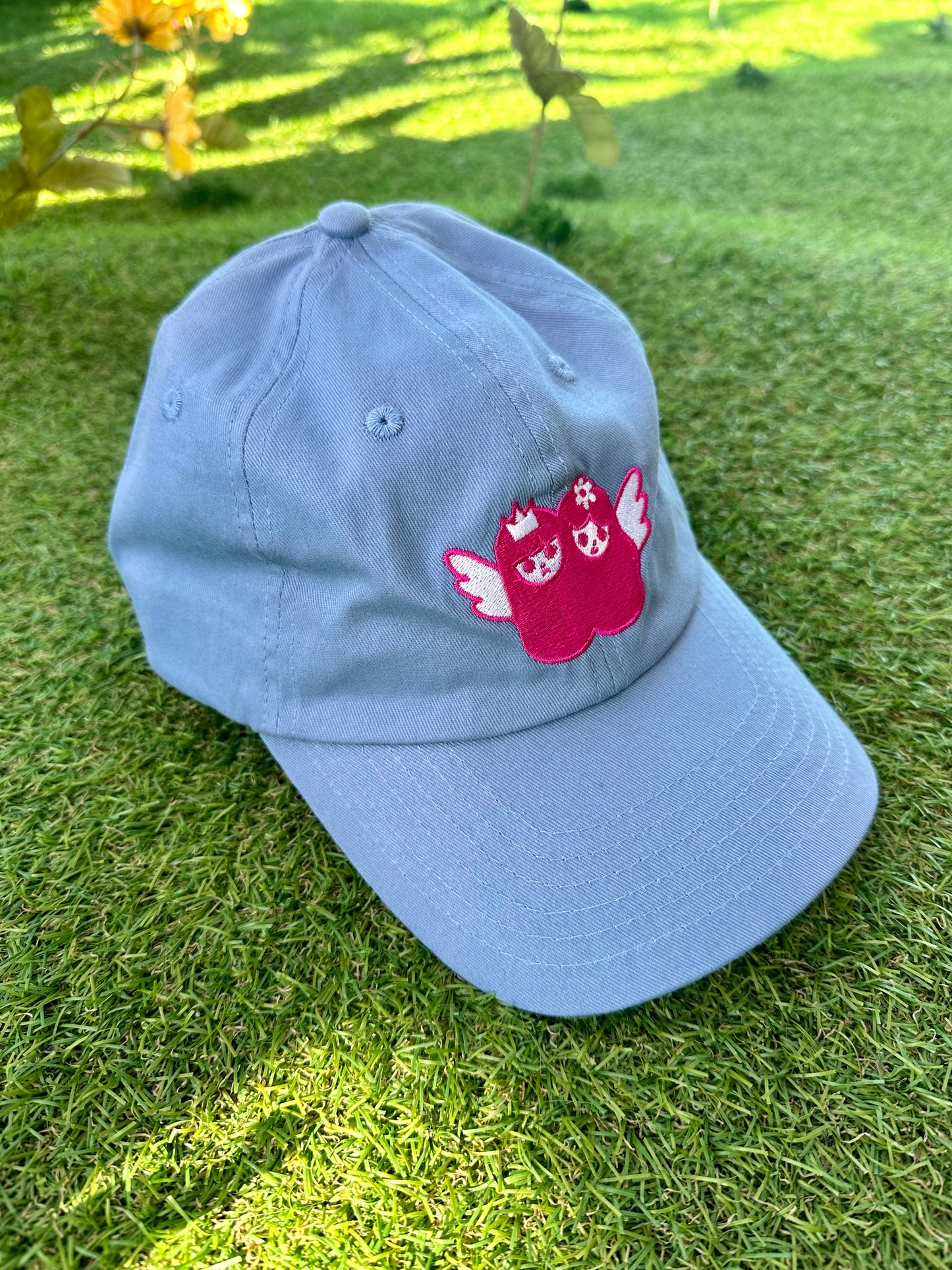 Pixley's Dad Hat